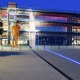 Cité internationale - Lyon -Renzo Piano
